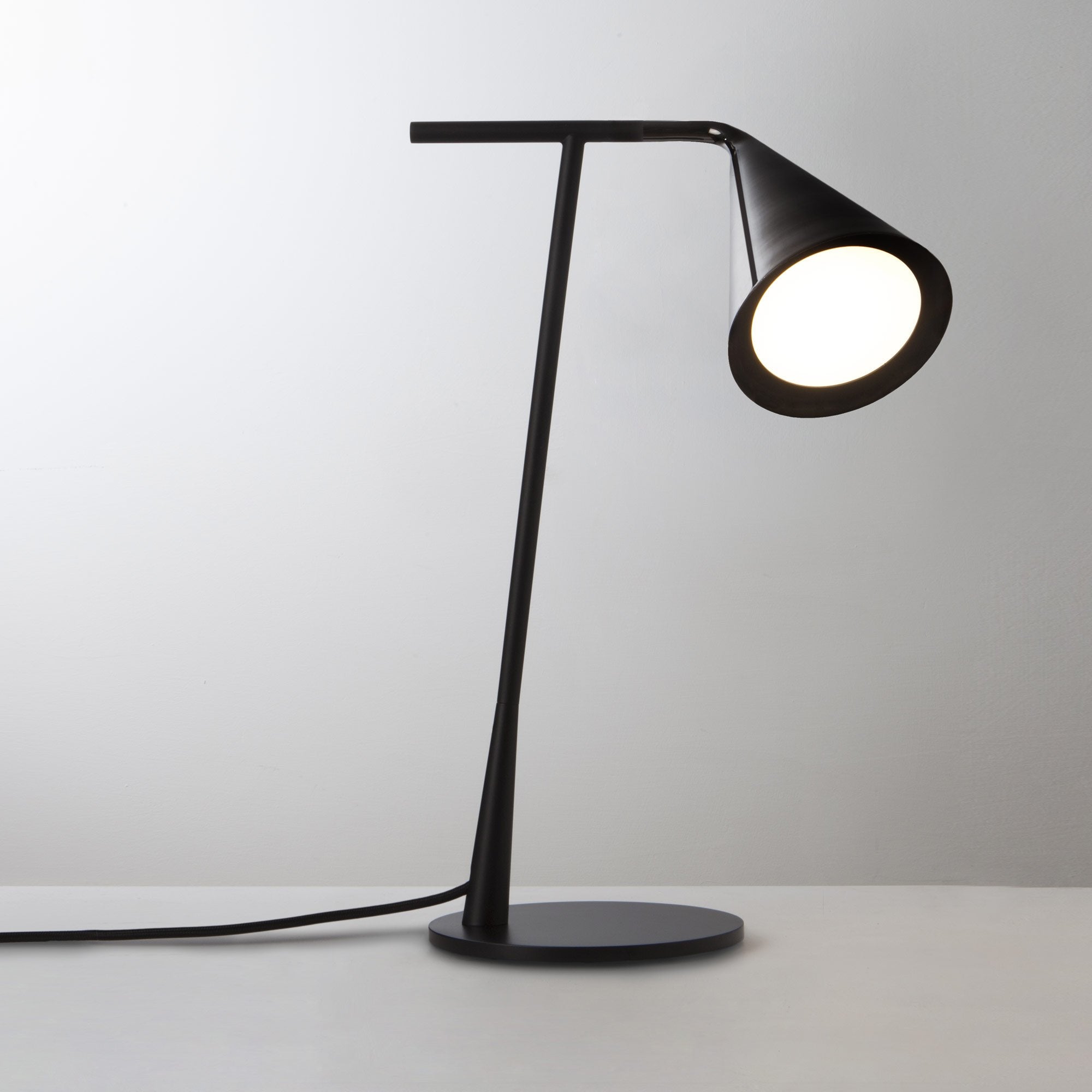 Gordon Table Lamp - Display