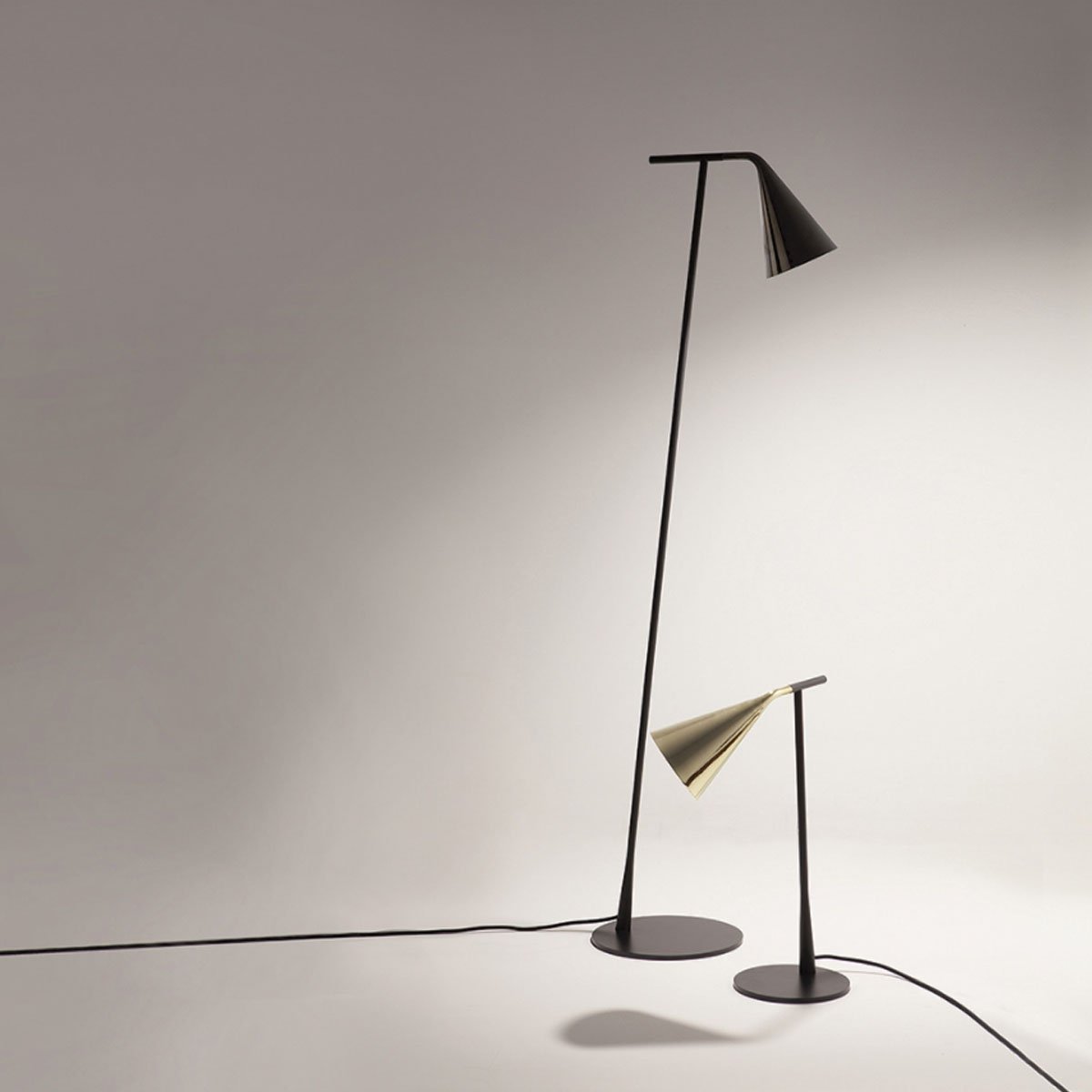 Gordon Table Lamp - Display