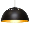Load image into Gallery viewer, Gordy Pendant Light Bronze
