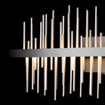 Load image into Gallery viewer, Gossamer LED Wall Sconce - Detail
