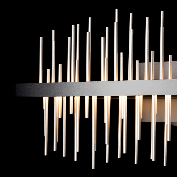 Gossamer LED Wall Sconce - Detail