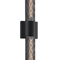 Load image into Gallery viewer, Gotham 2 Light Wall Sconce - Detail
