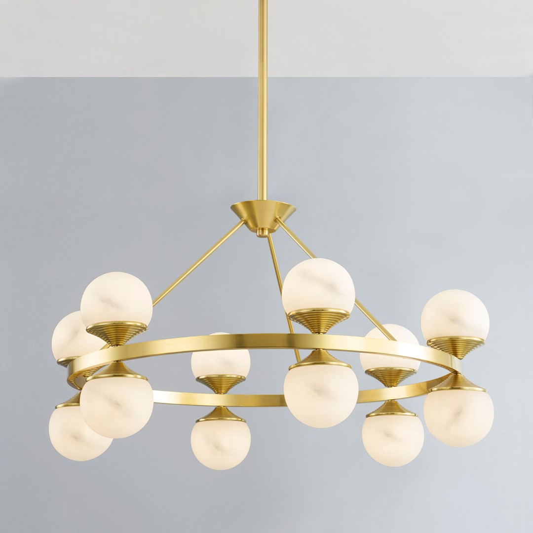 Grafton Chandelier