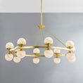 Load image into Gallery viewer, Grafton Chandelier
