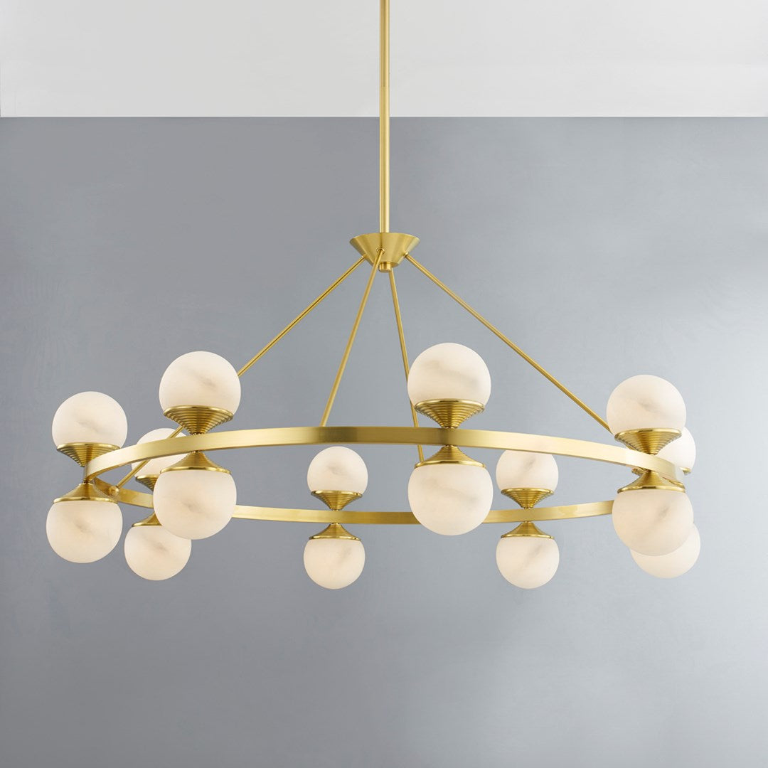 Grafton Chandelier