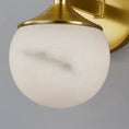 Load image into Gallery viewer, Grafton Wall Sconce
