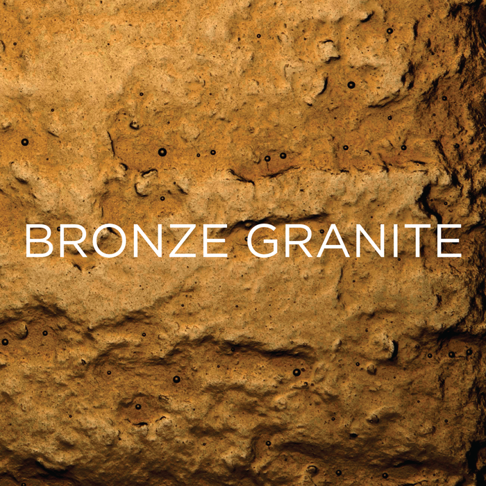Rimelight Square Chandelier - Bronze