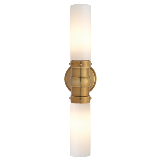 Graydon Double Bath Light by Visual Comfort Signature