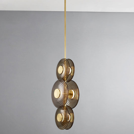 Griston LED Pendant - Display