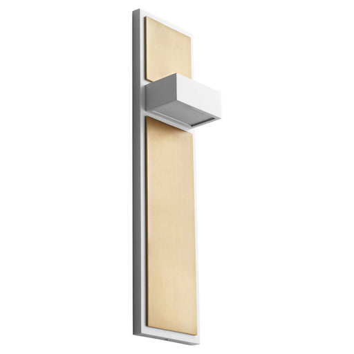 Guapo LED Wall Sconce by OXYGEN
