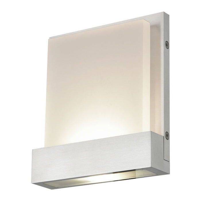 Guide Wall Sconce - Brushed Nickel Finish