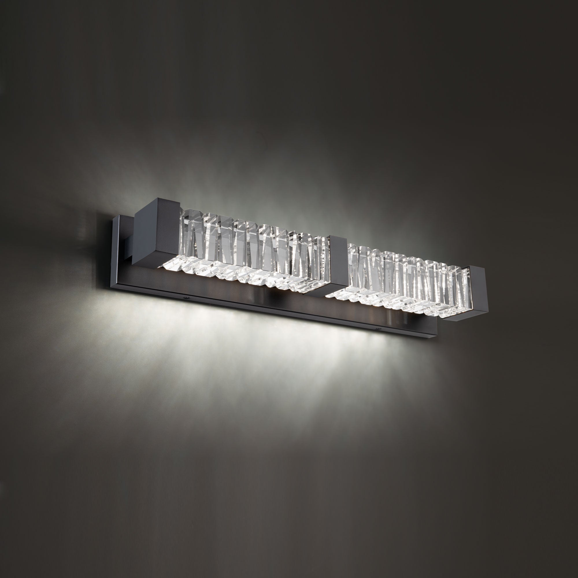 Guild LED Vanity Light - Display