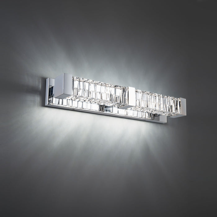 Guild LED Vanity Light - Display