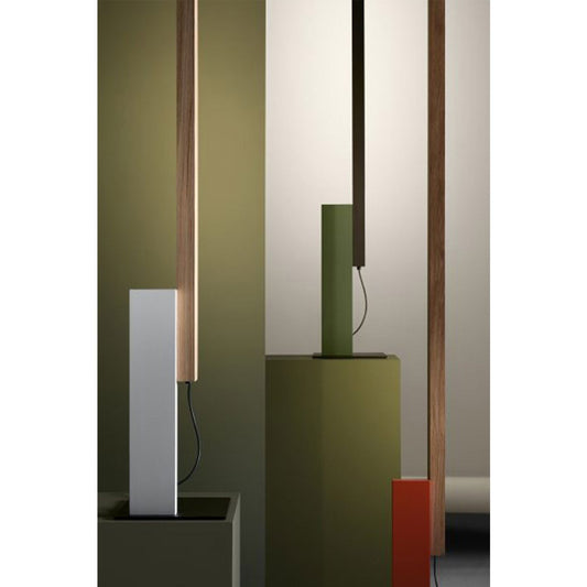 High Line Floor Lamp - Display