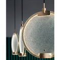 Load image into Gallery viewer, Horo Linear Pendant - Detail
