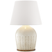 Halifax Large Table Lamp - Coconut