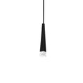 Load image into Gallery viewer, Harper Mini Pendant - Black Finish
