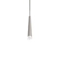 Load image into Gallery viewer, Harper Mini Pendant - Brushed Nickel Finish
