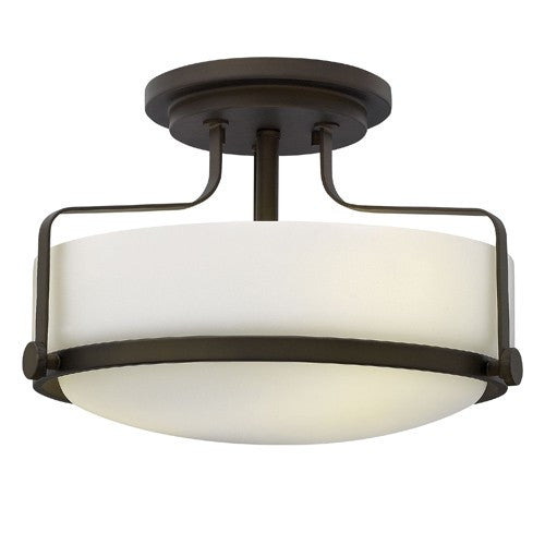 Harper Ceiling Light - Oil Rubbed Bronze