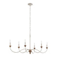 Load image into Gallery viewer, Hartsville Chandelier
