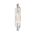 Load image into Gallery viewer, Harwich Wall Sconce - Polished Nickel
