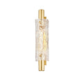 Load image into Gallery viewer, Harwich Wall Sconce - Aged Brass
