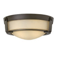 Load image into Gallery viewer, Hathaway Ceiling Light - Old Bronze
