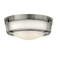 Load image into Gallery viewer, Hathaway Ceiling Light - Antique Nickel
