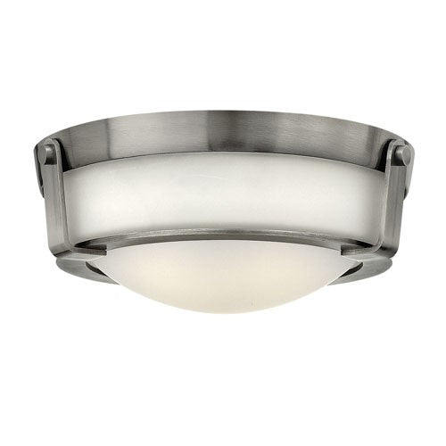 Hathaway Ceiling Light - Antique Nickel