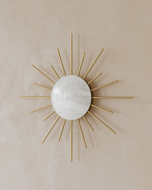 Havana LED Wall Sconce