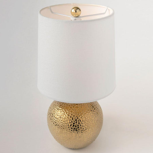 Heather Table Lamp - Display