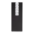 Load image into Gallery viewer, Helios LED Wall Sconce - Black Finish
