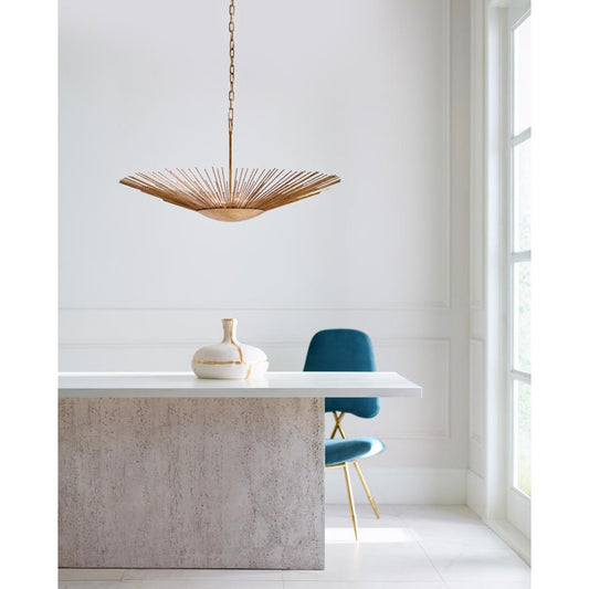 Helios Wide Pendant - Display