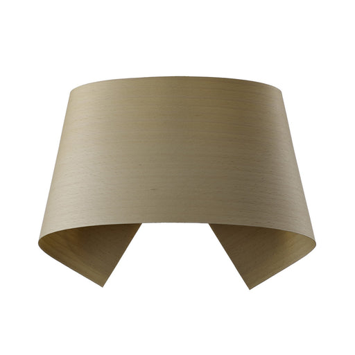 Hi-Collar LED Wall Sconce by LZF