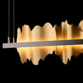 Load image into Gallery viewer, Hildene LED Linear Suspension - Detail
