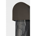 Load image into Gallery viewer, Hobart Wall Sconce - Detail
