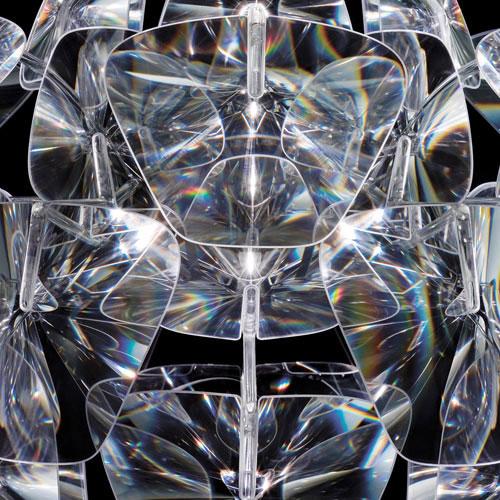 Hope Suspension Light - Detail