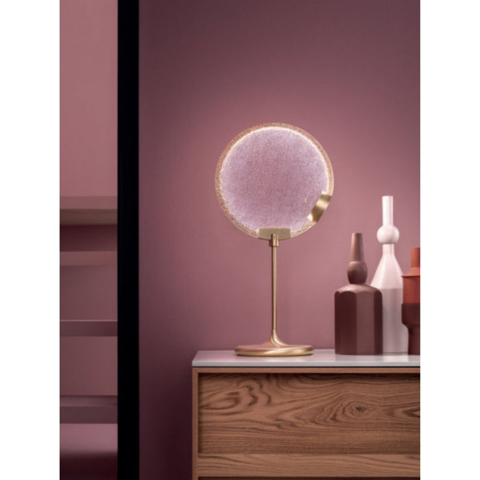 Horo Table Lamp - Display