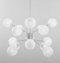 Load image into Gallery viewer, Iceglobe Micro 16L Pendant Light
