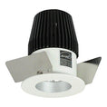 Load image into Gallery viewer, IOLITE Round 1" Regressed Reflector Trim - Haze/White Finish with Straight Reflector
