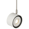 Load image into Gallery viewer, ISO Head Spotlight (CRI 80) - White Finish
