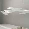 Load image into Gallery viewer, I Lucci Argentati Suspension Light - White
