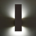 Load image into Gallery viewer, Icon LED Outdoor Sconce - Display
