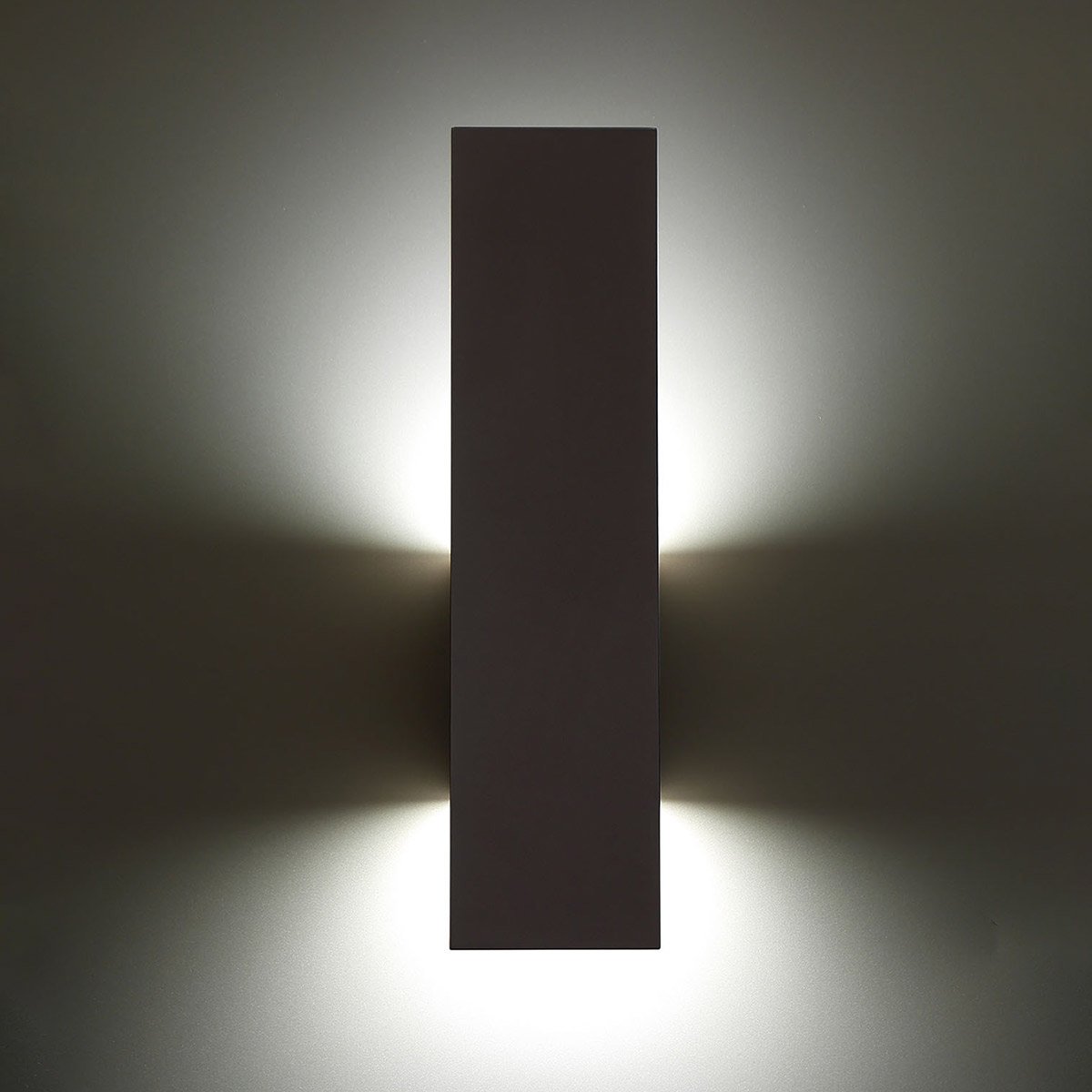 Icon LED Outdoor Sconce - Display
