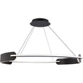 Load image into Gallery viewer, Ilios Pendant - Black Finish
