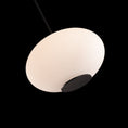 Load image into Gallery viewer, Illusion Pendant - Detail
