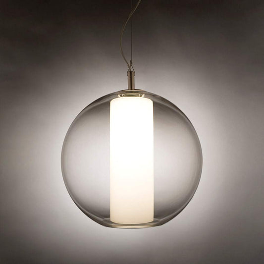 Ilu Suspension Light White