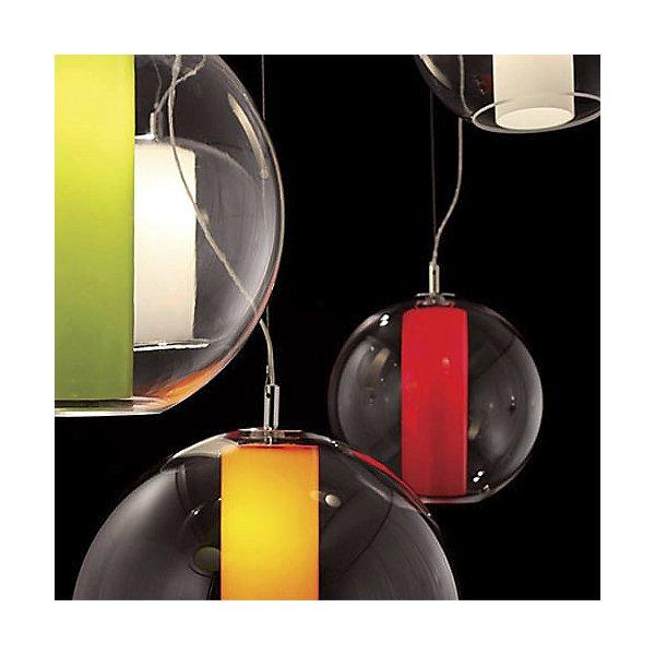 Ilu Suspension Light