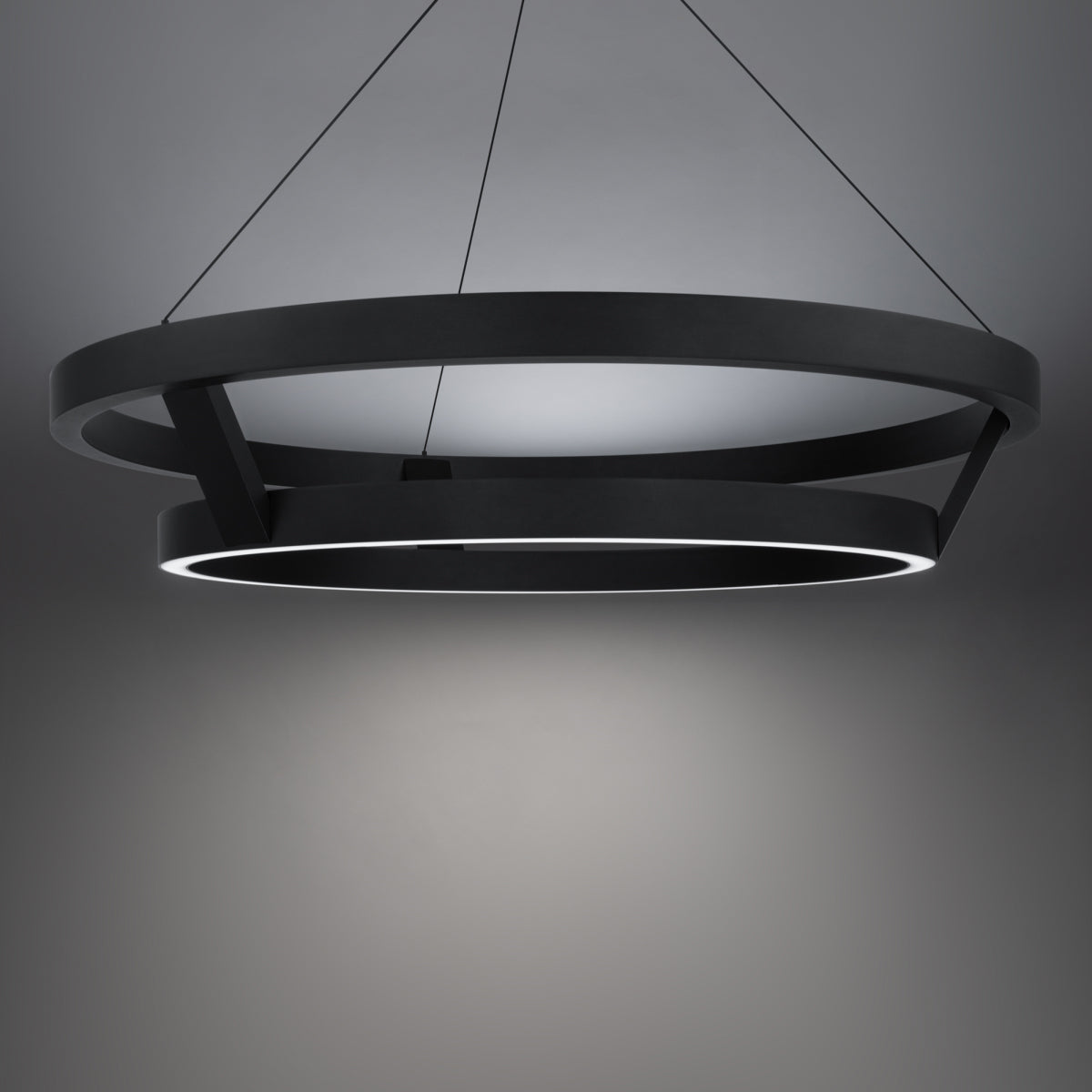 Imperial LED Pendant - Display