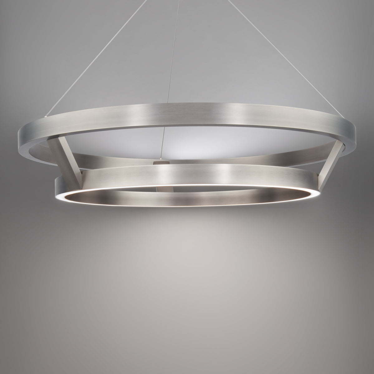 Imperial LED Pendant - Display